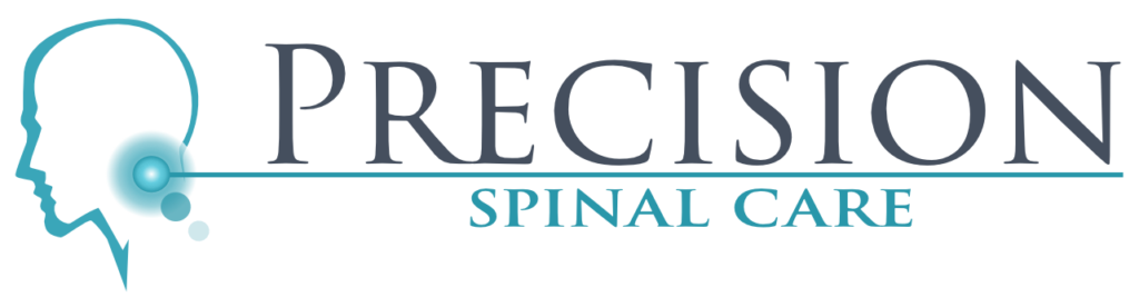 Precision Spinal Care logo
